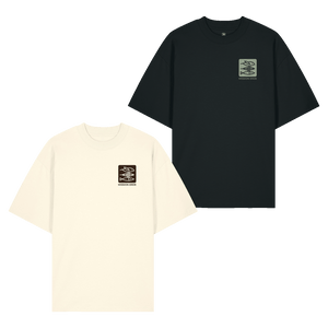 T-Shirt Unisex "Mission Erde Flock"