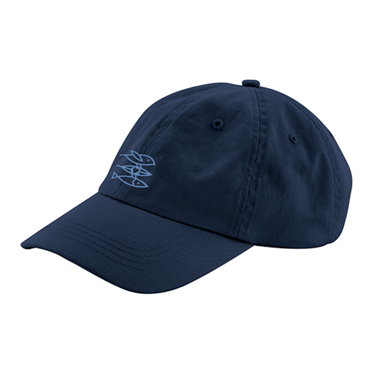 Base Cap "Seid lieb zueinander"