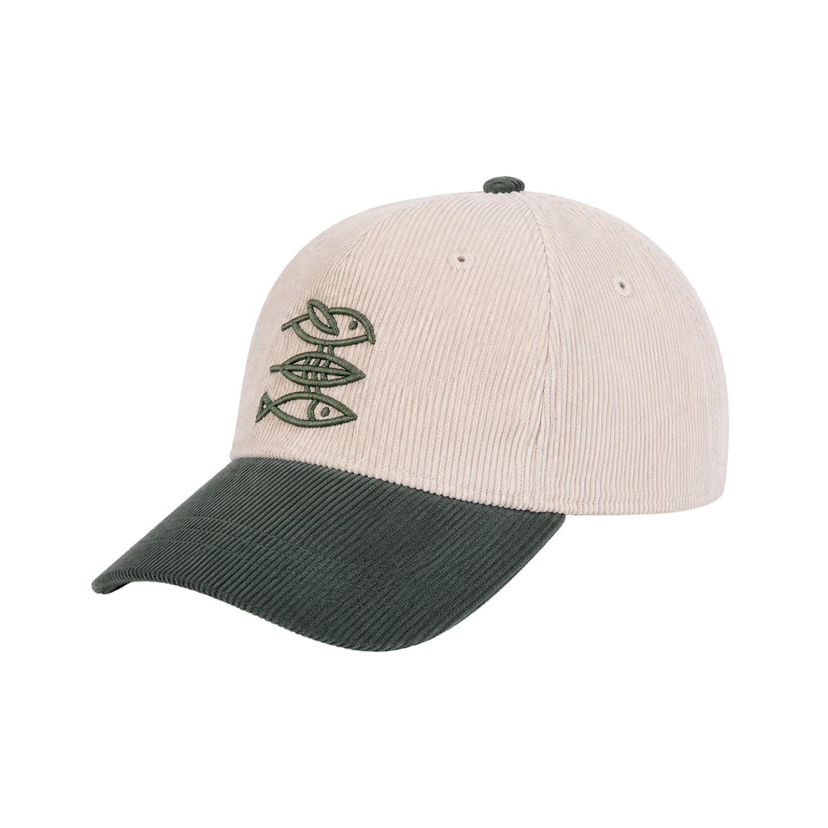 Cap "Mission Erde" Cord