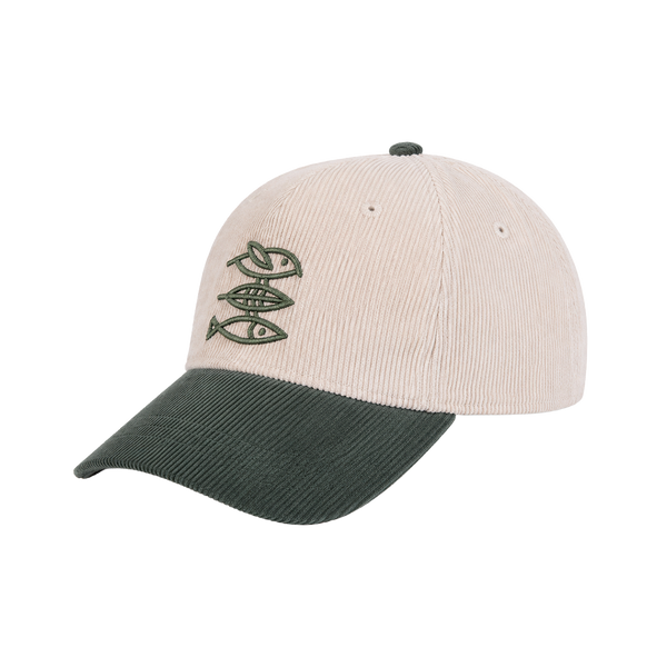 Cap "Mission Erde" Cord