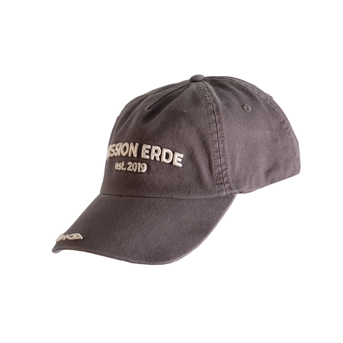 Cap "Mission Erde est. 2019"