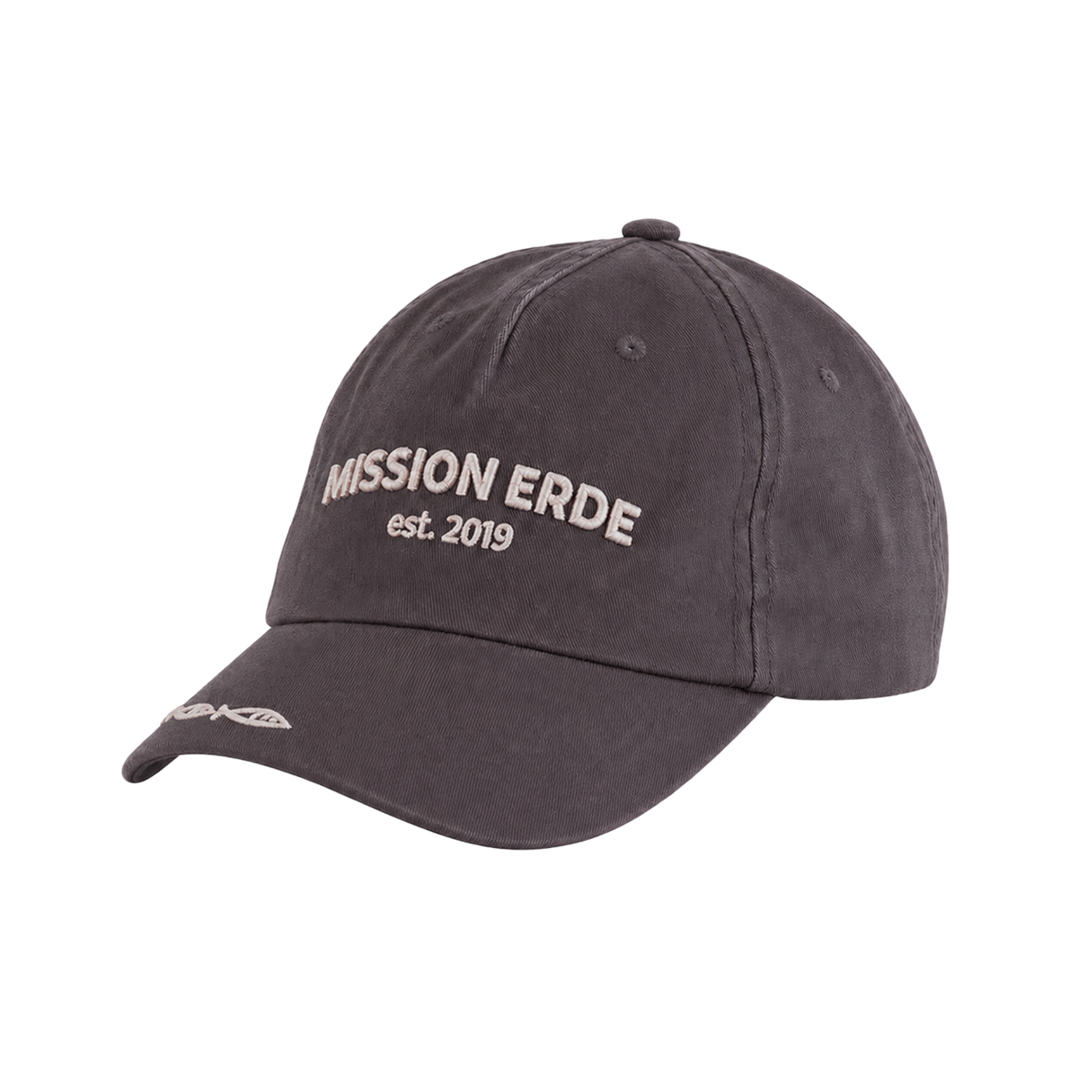 Cap "Mission Erde est. 2019"