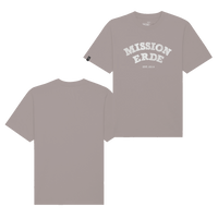 Unisex T-Shirt "Mission Erde est.2019"