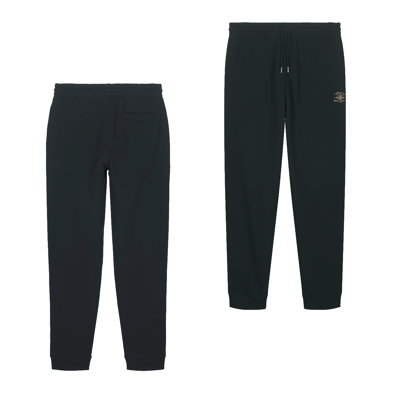 Jogginghose "Mission Erde"