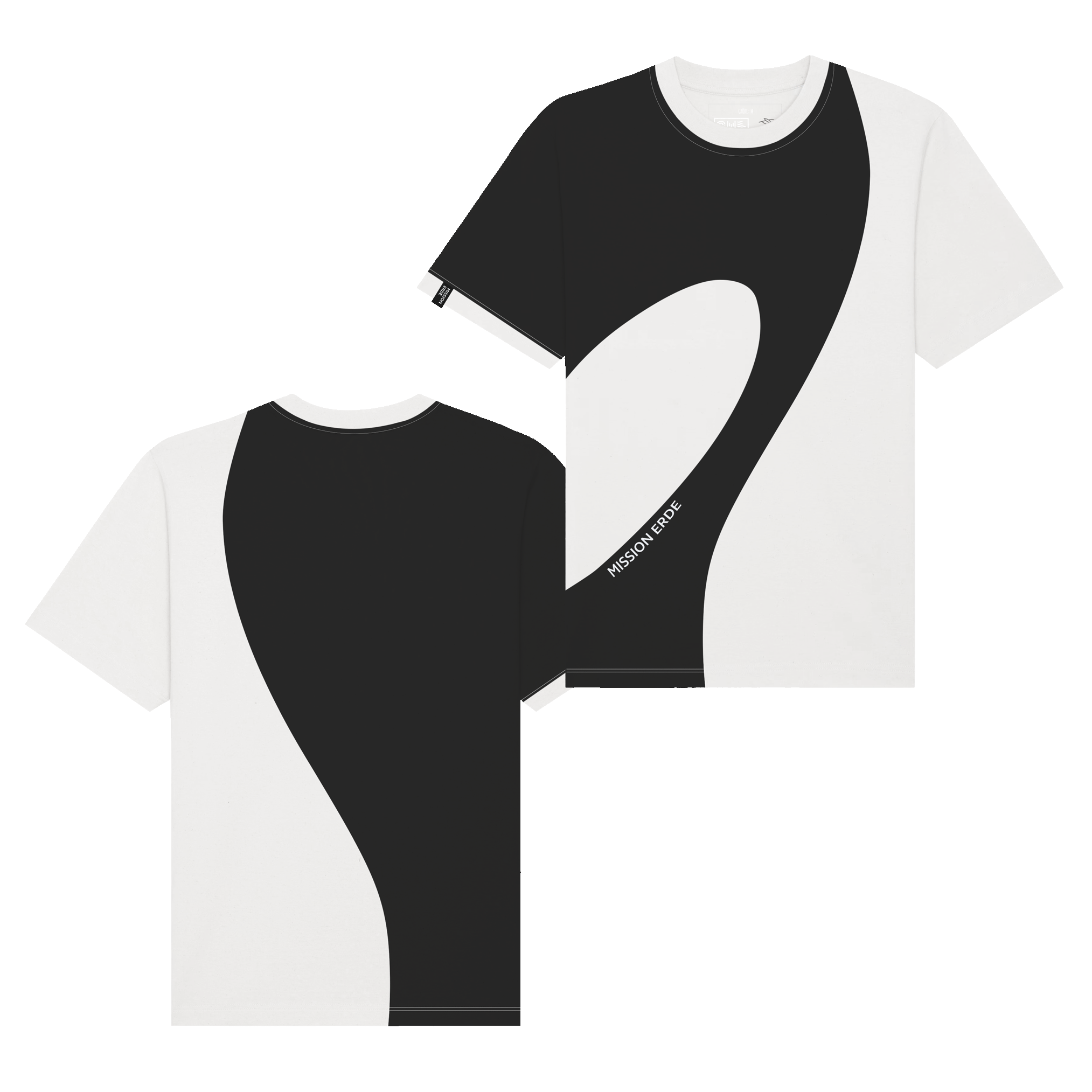Unisex T-Shirt "Orca"