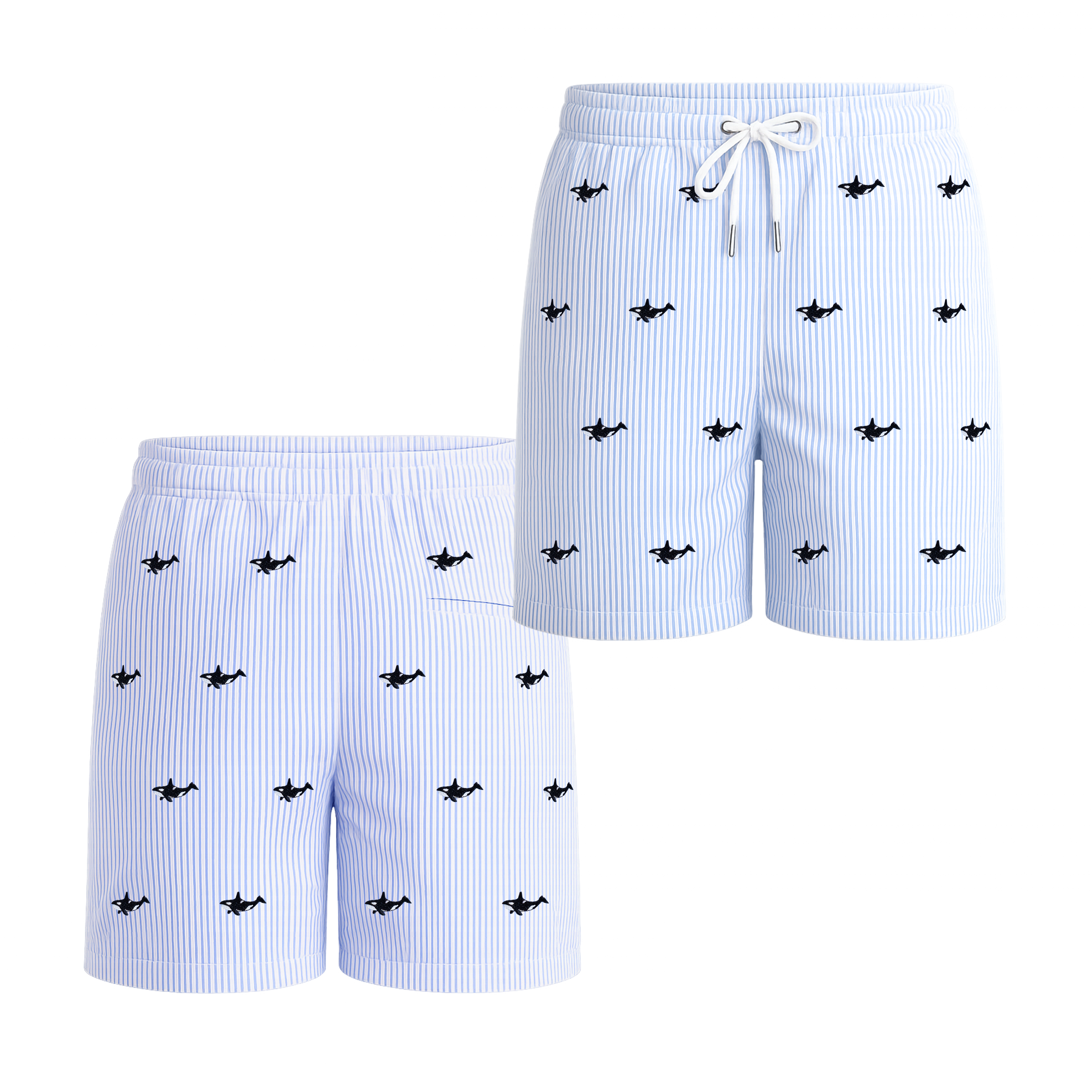 Badehose "Orca"