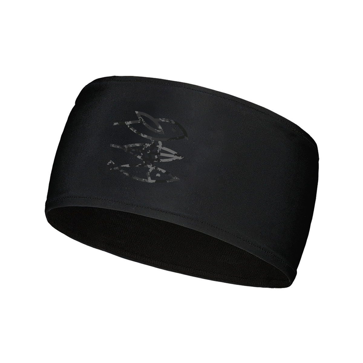 Sportstirnband "Mission Erde" camouflage