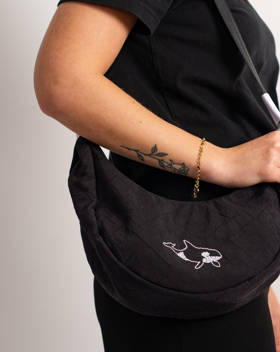 Mini Moonbag Orca