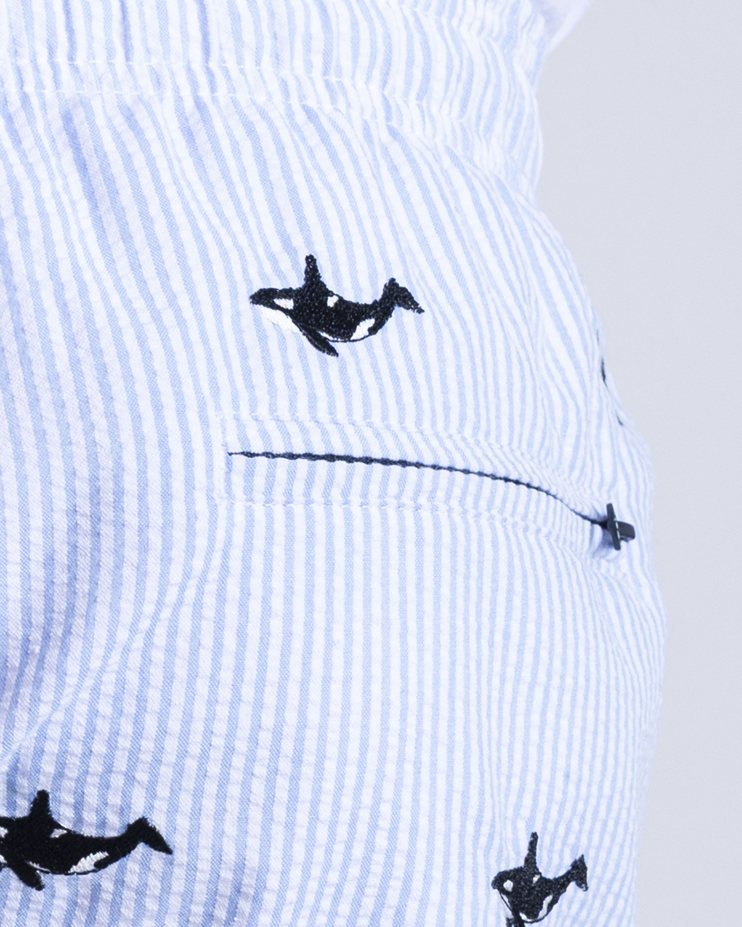 Badehose "Orca"