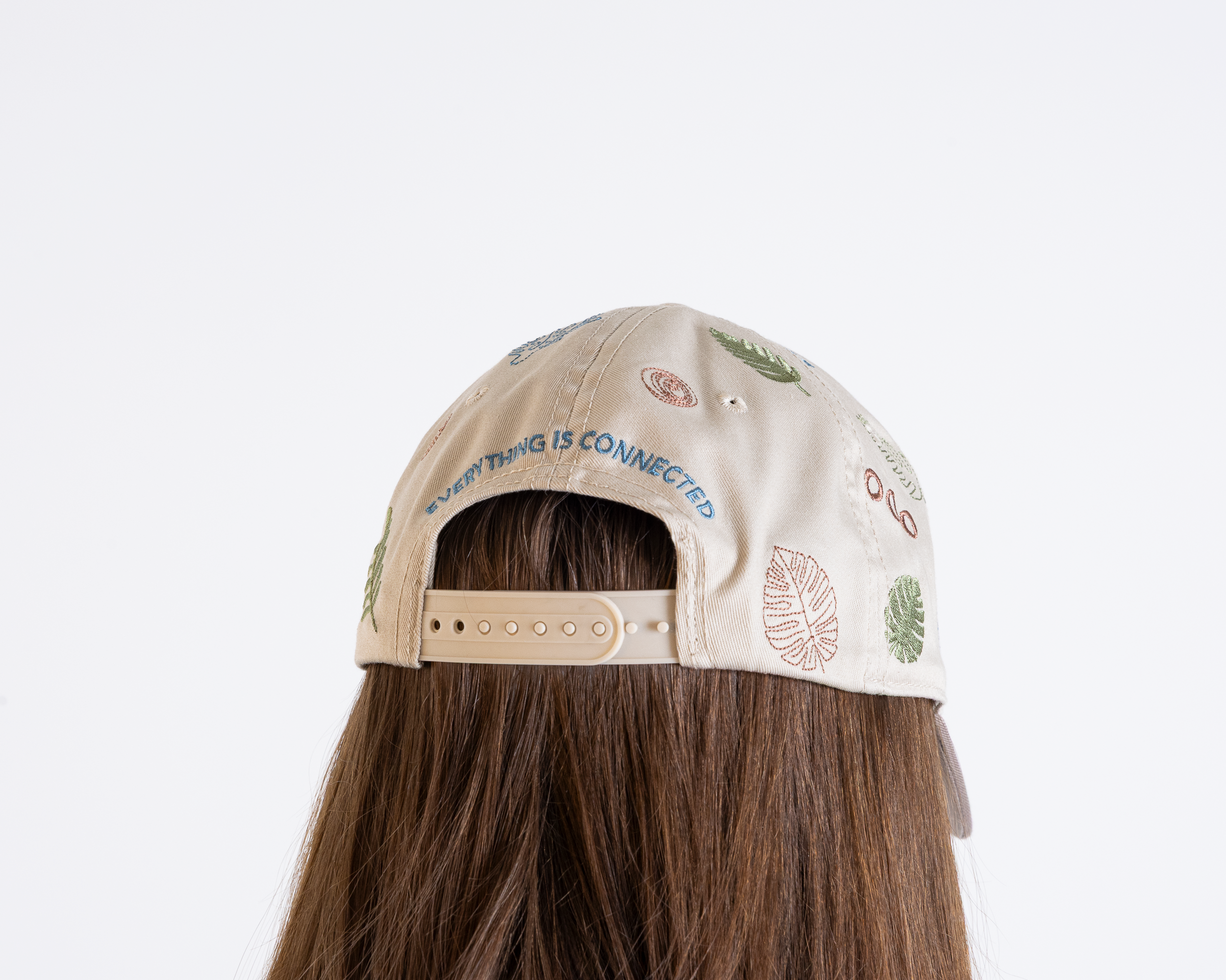 Cap "Mission Erde Allover"