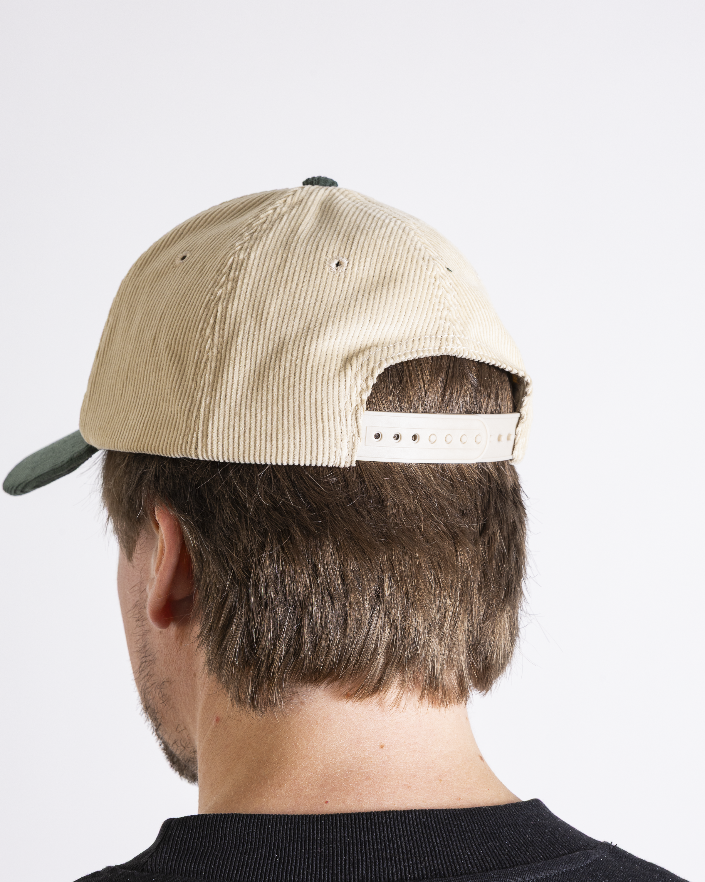 Cap "Mission Erde" Cord