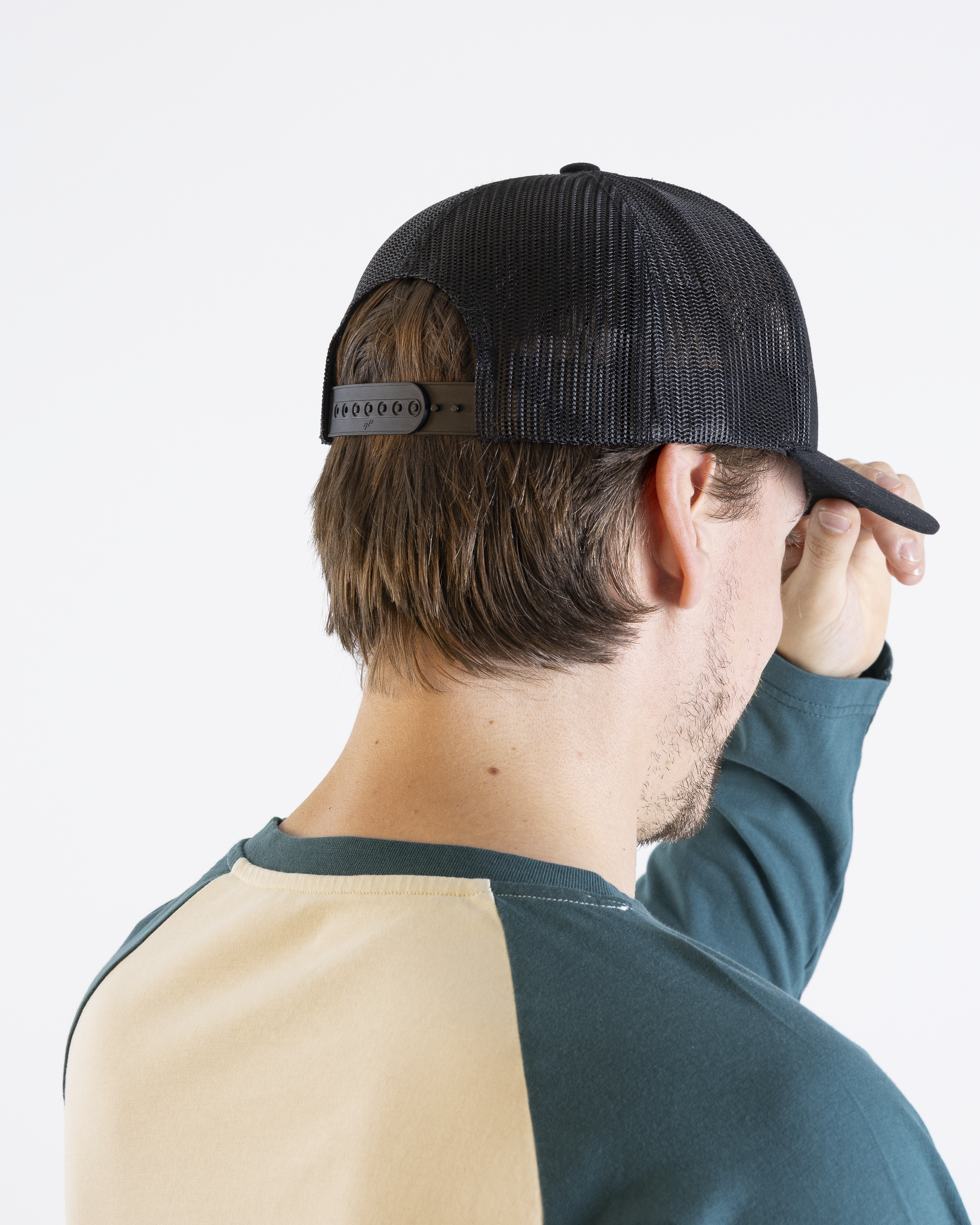 Onesize Mesh Cap "Wildlife Club"
