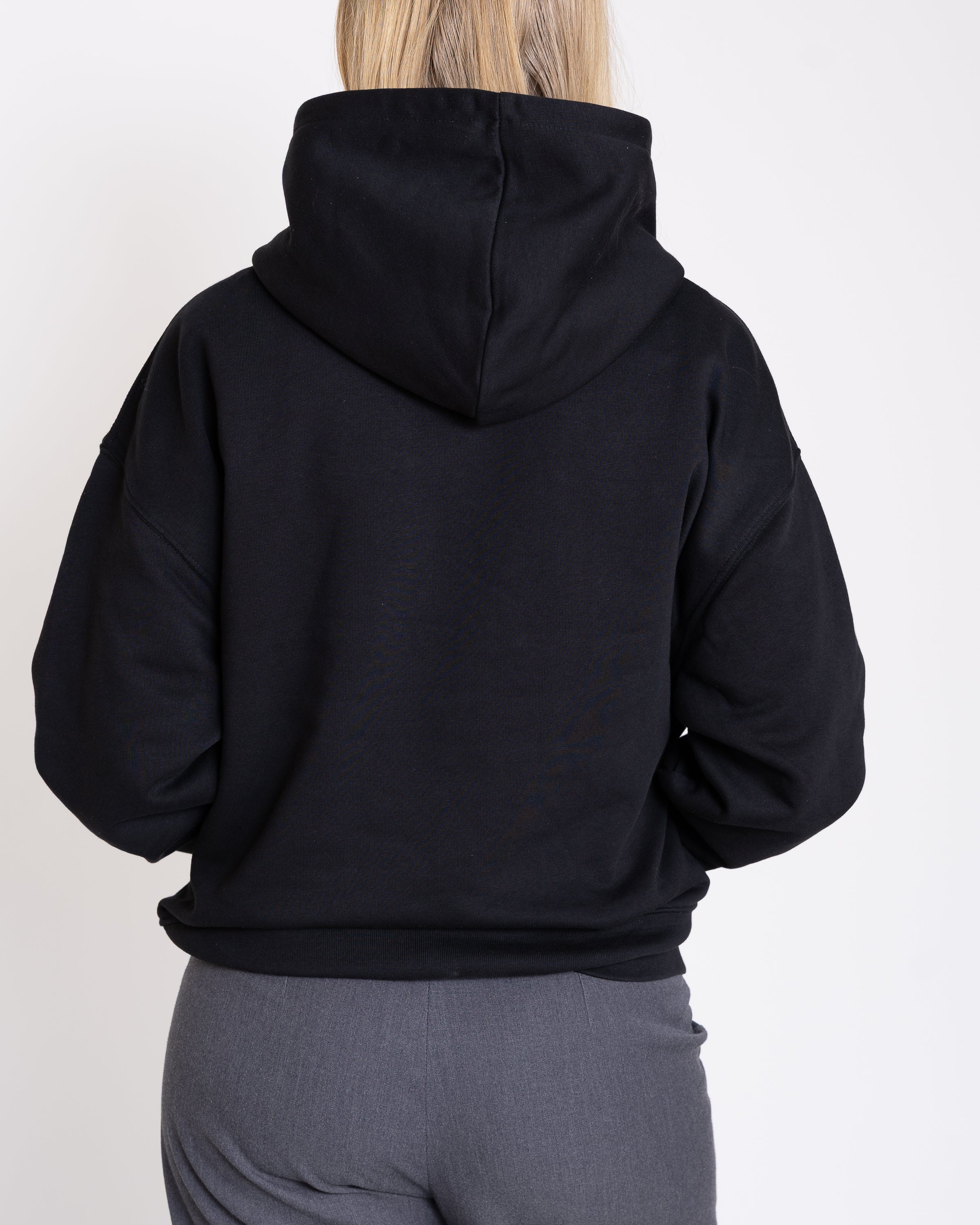 Hoodie "Captivity sucks"