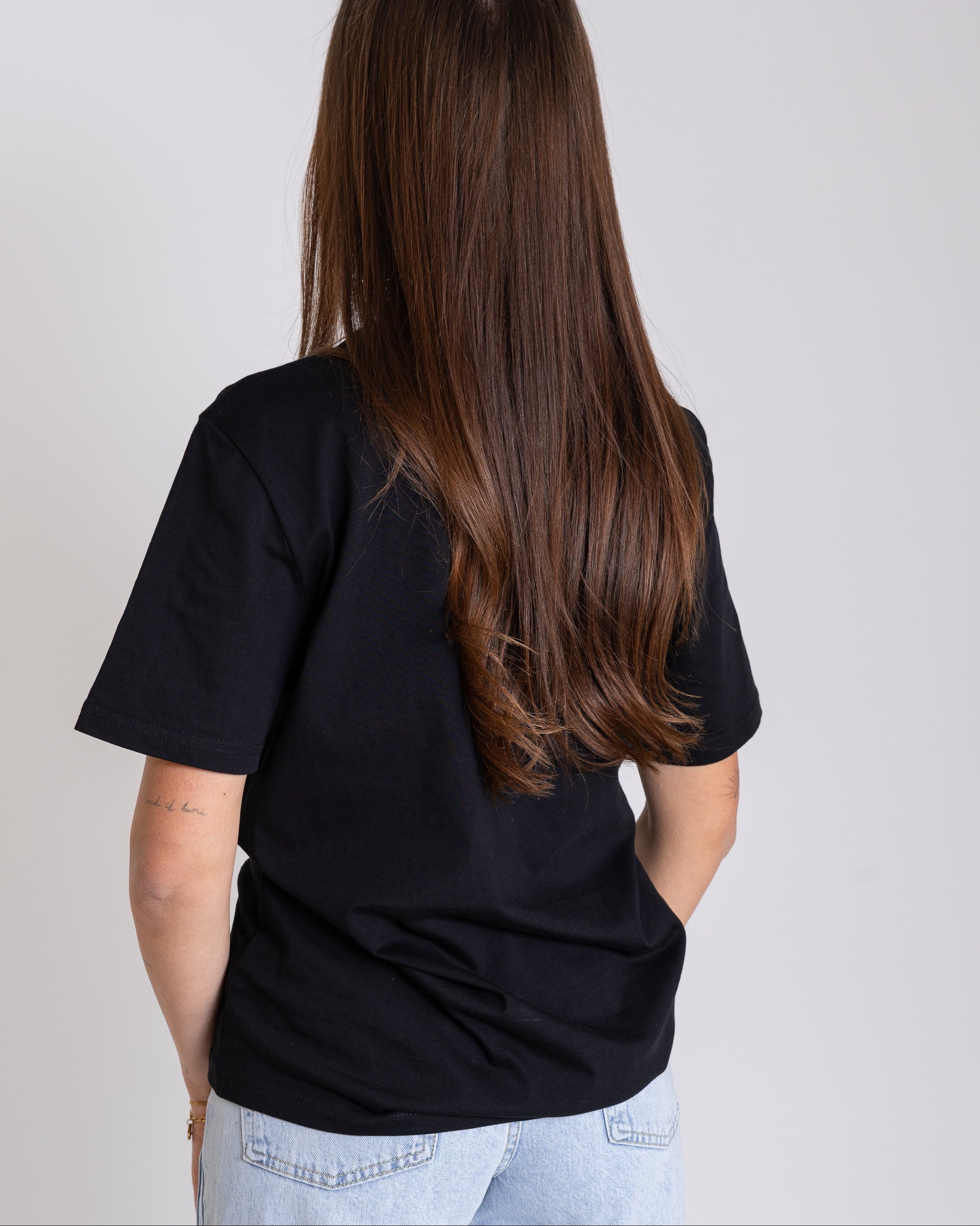 T-Shirt "Captivity sucks"