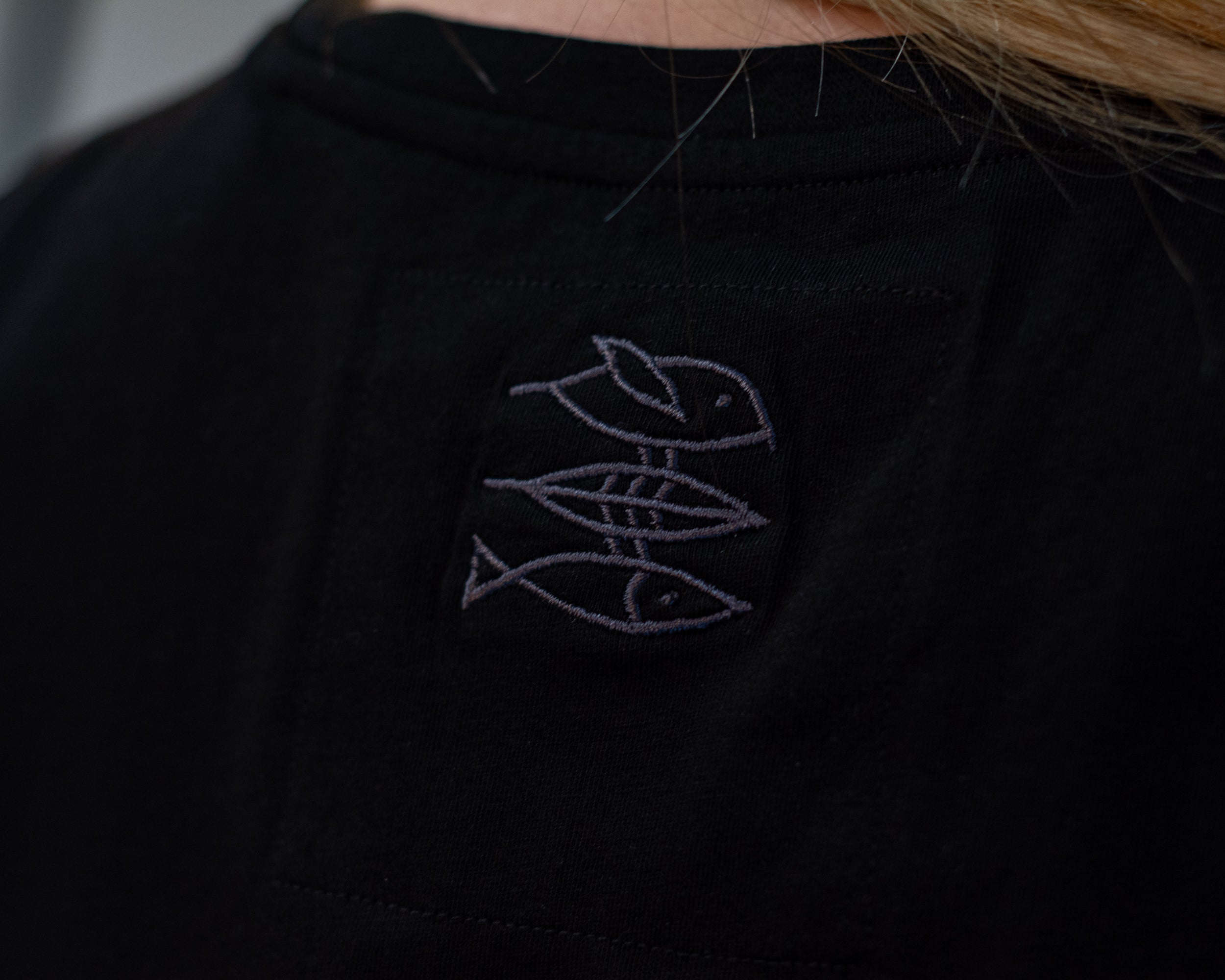 T-Shirt Women "Freiheit | Freedom | Kebebasan"