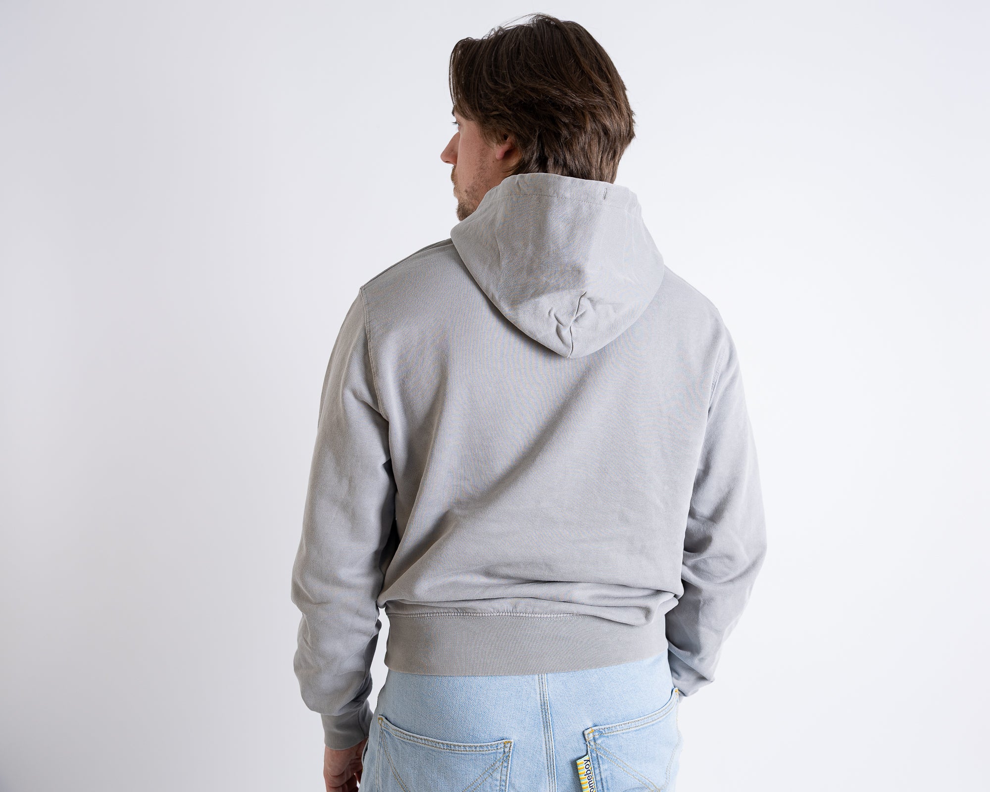 Vintage Hoodie "Orca"