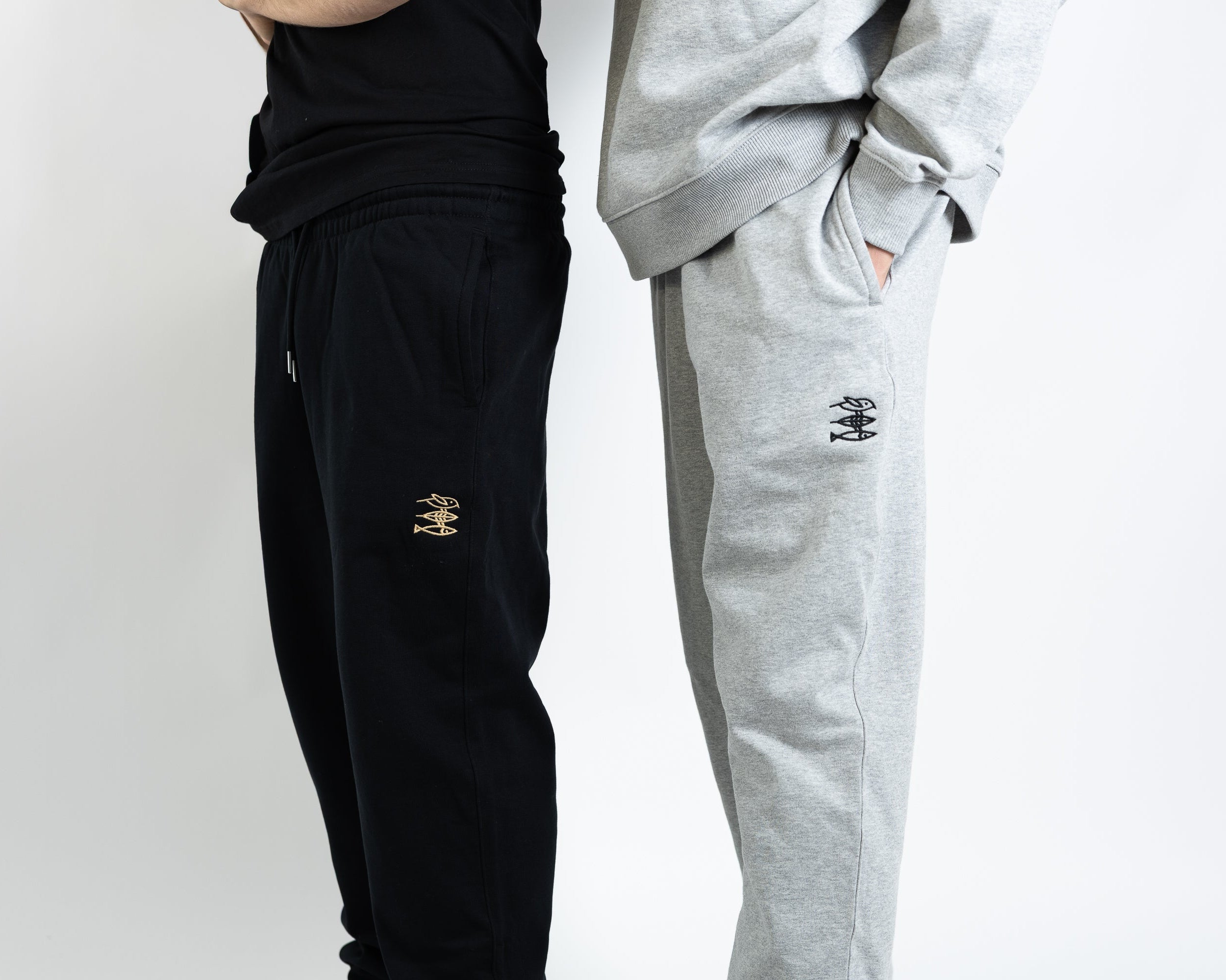 Jogginghose "Mission Erde"