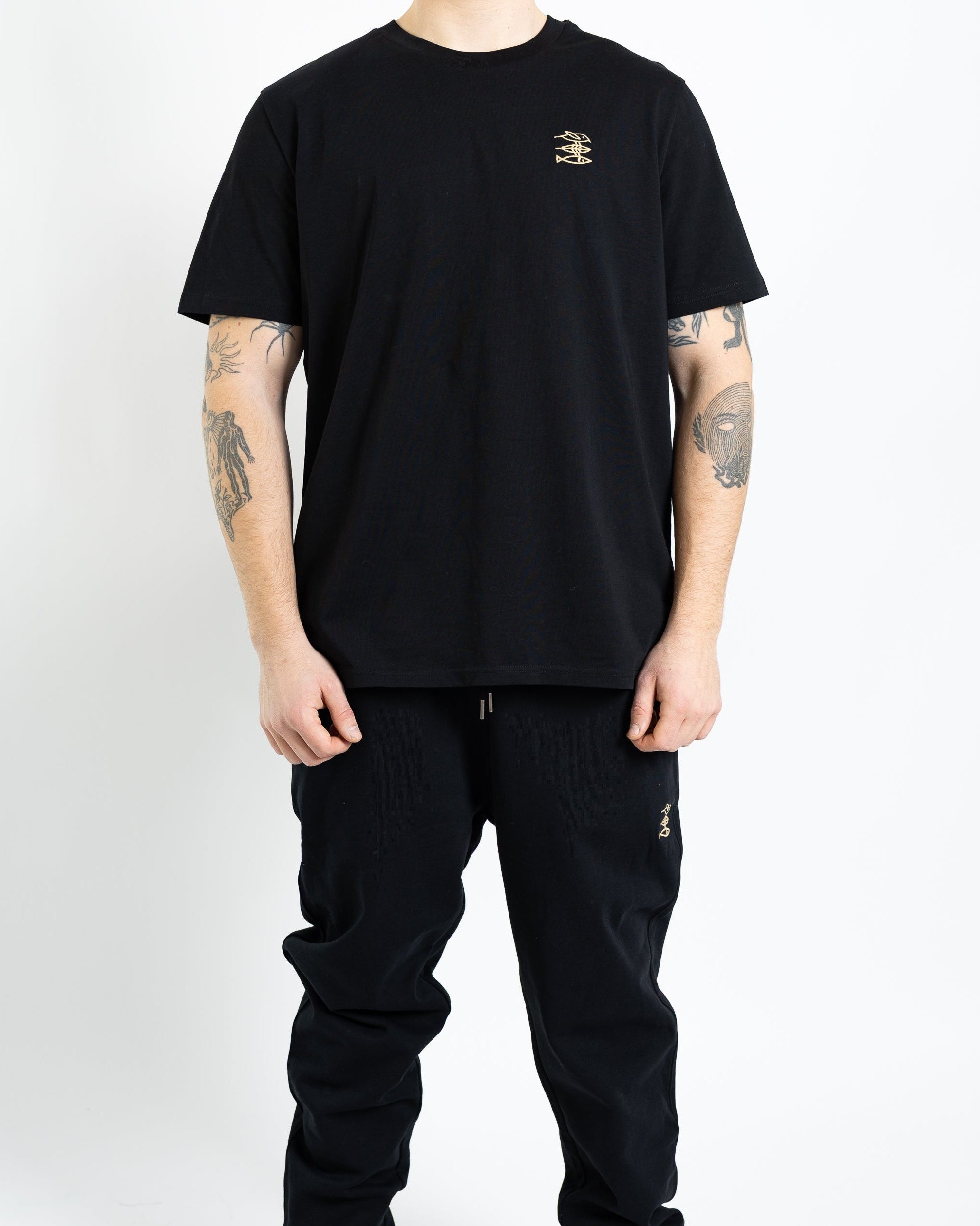 T-Shirt "Mission Erde"