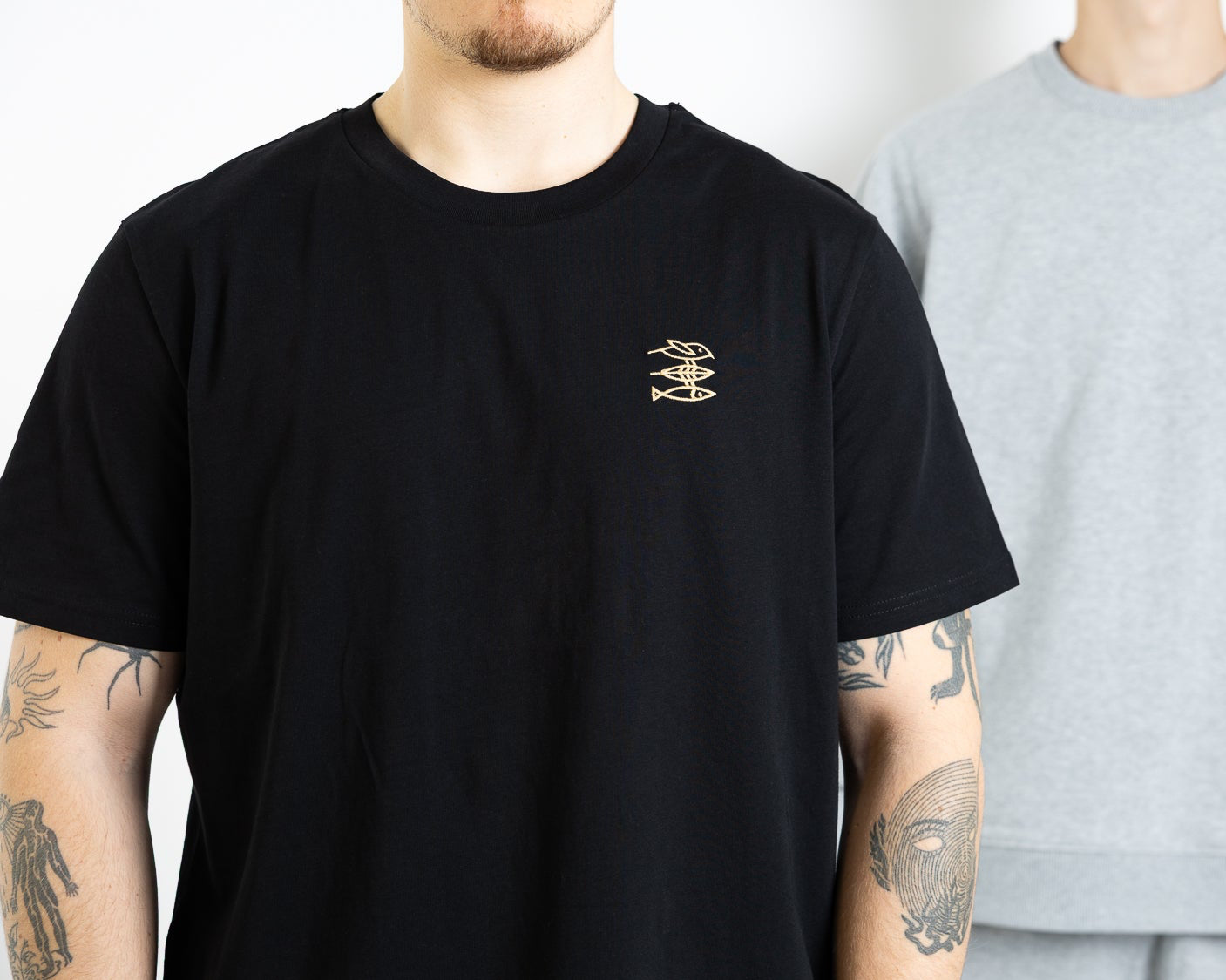 T-Shirt "Mission Erde"