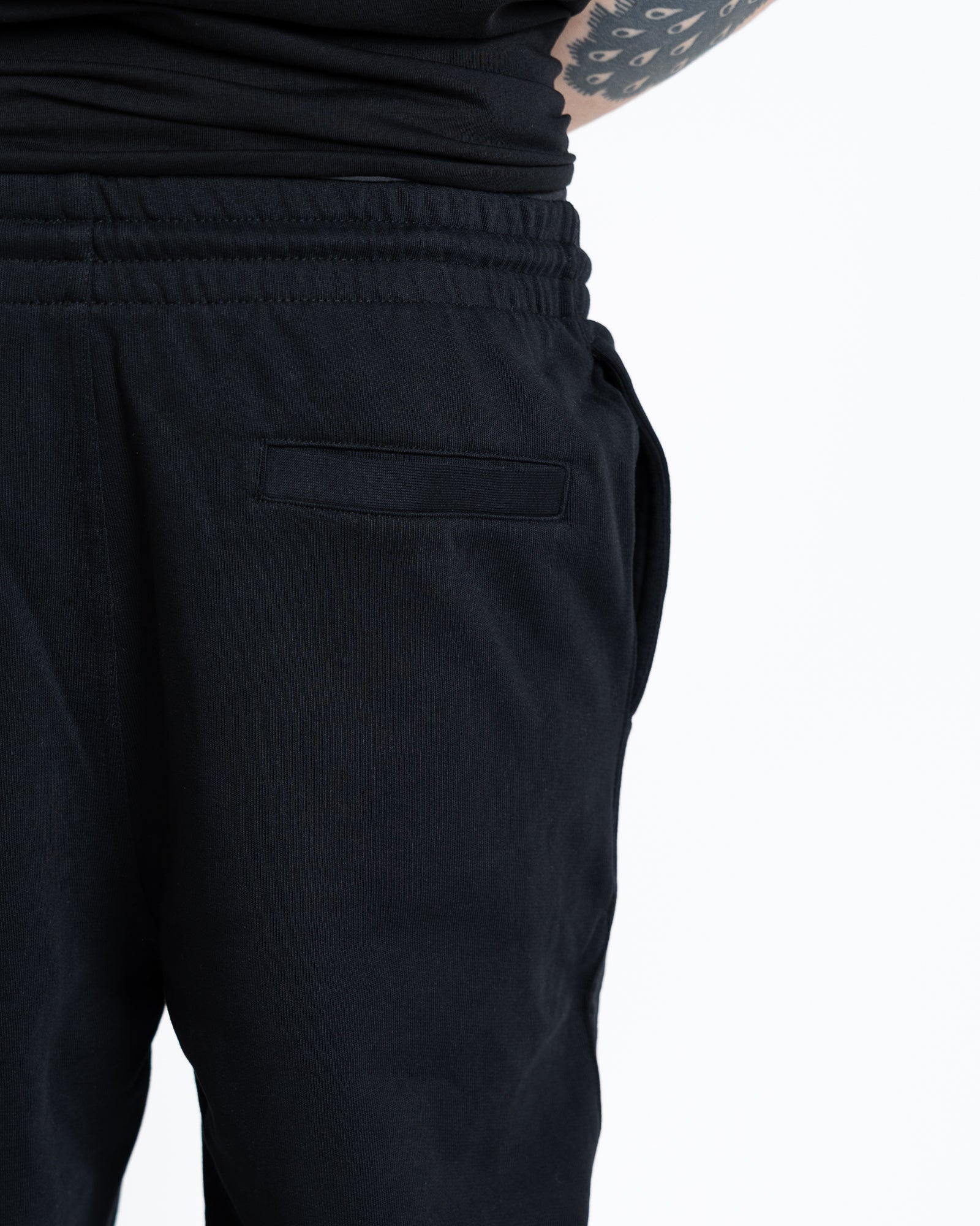 Jogginghose "Mission Erde"