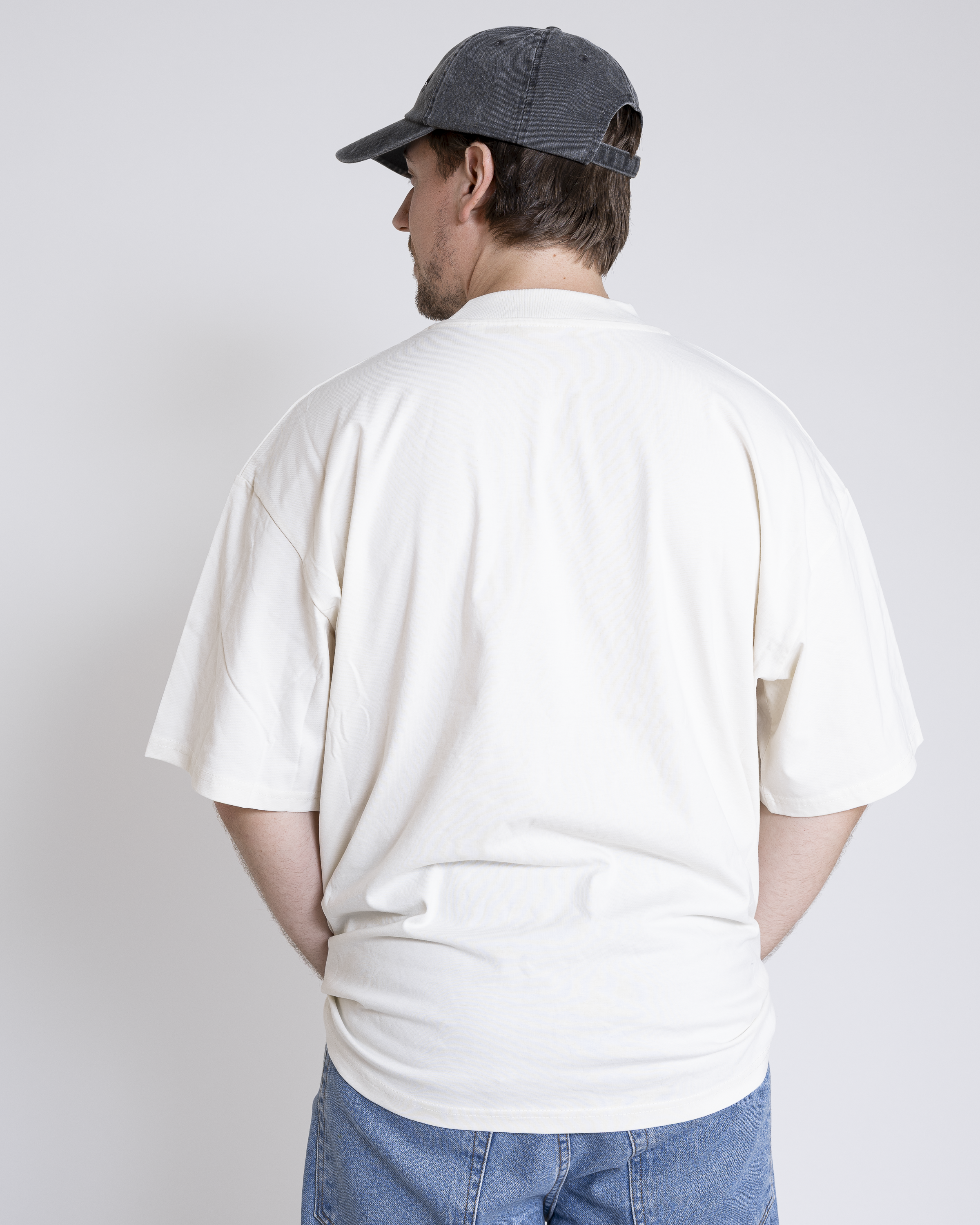 T-Shirt Unisex "Mission Erde Flock"
