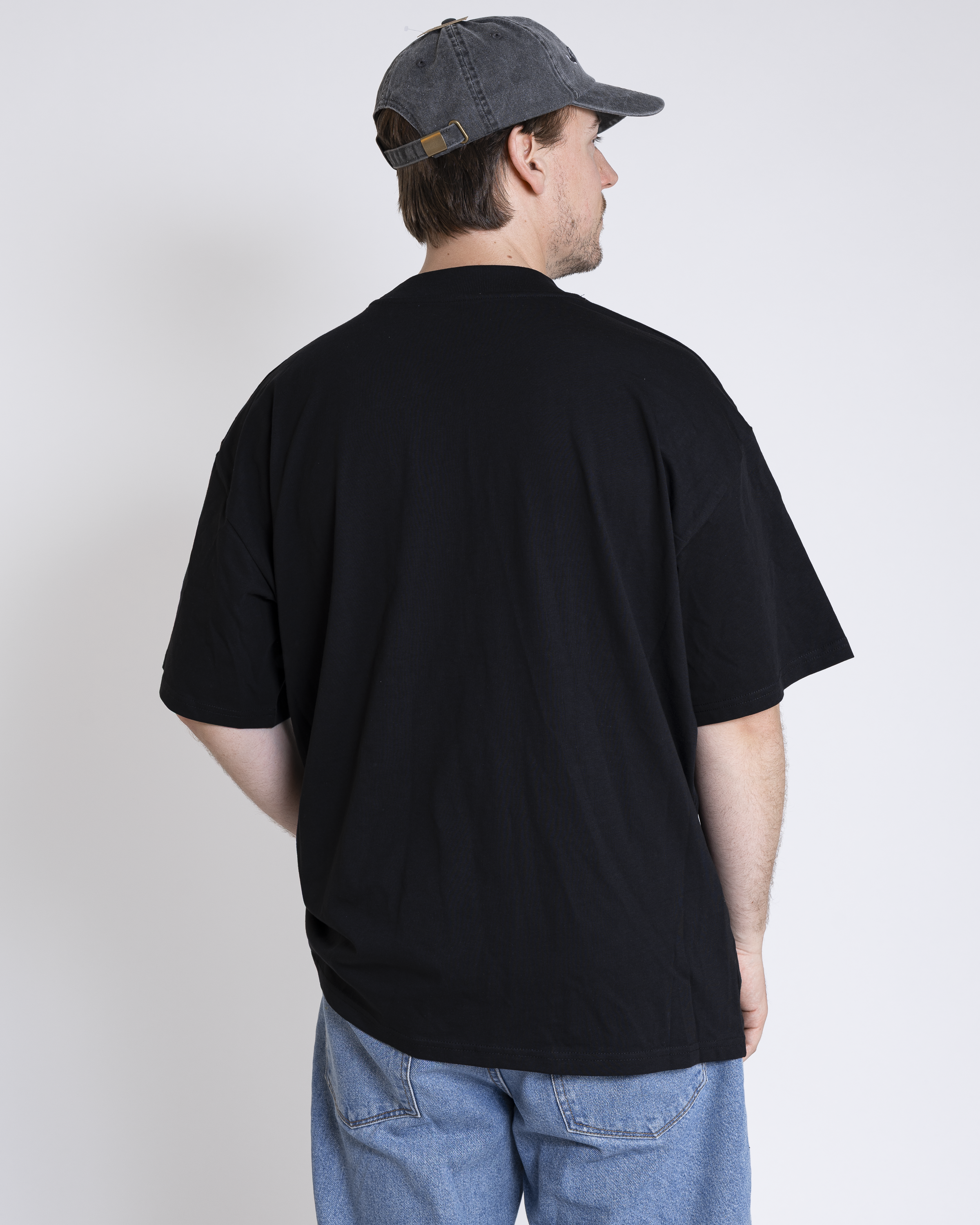 T-Shirt Unisex "Mission Erde Flock"