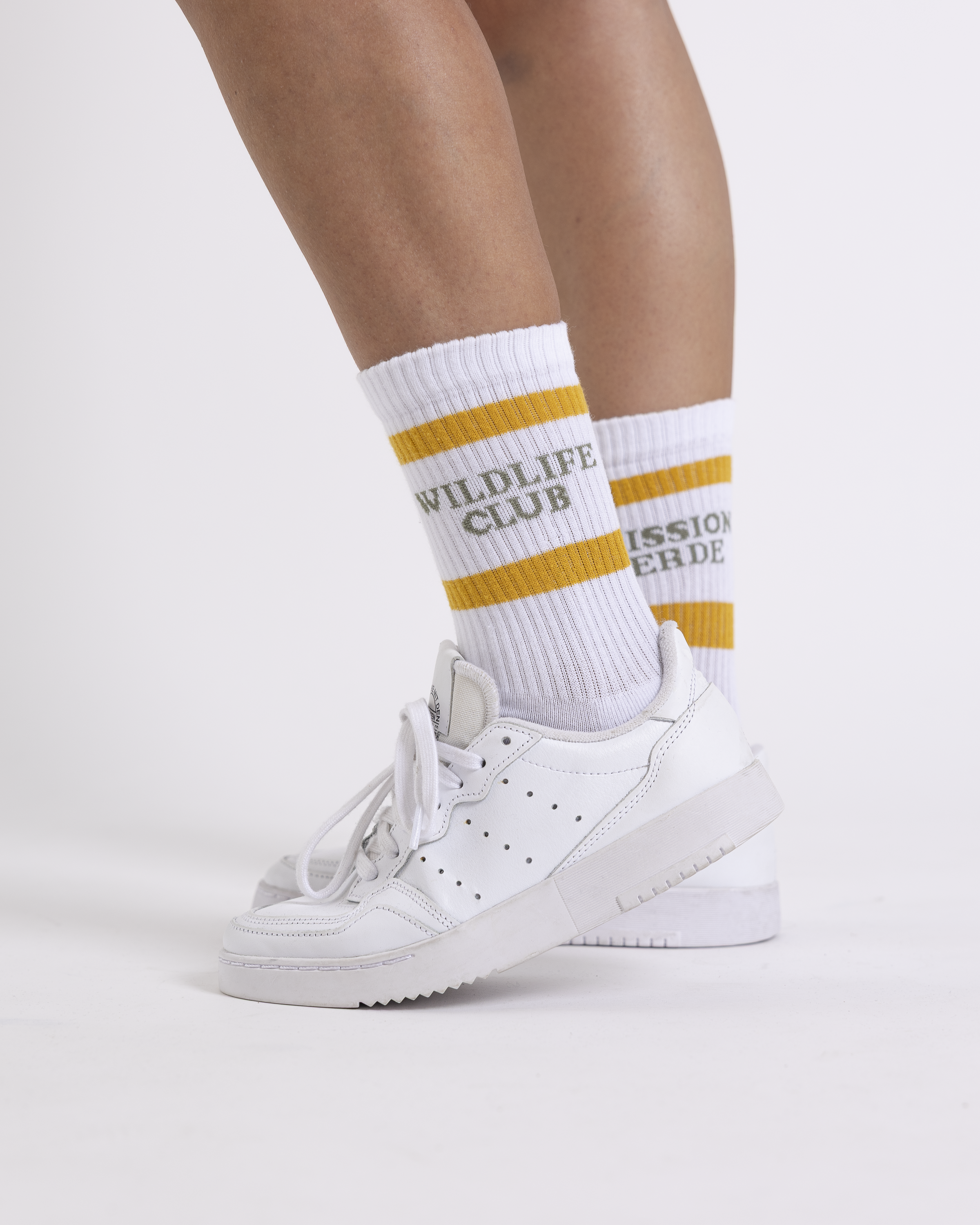 Sportsocken "Wildlife Club" 3er-Pack