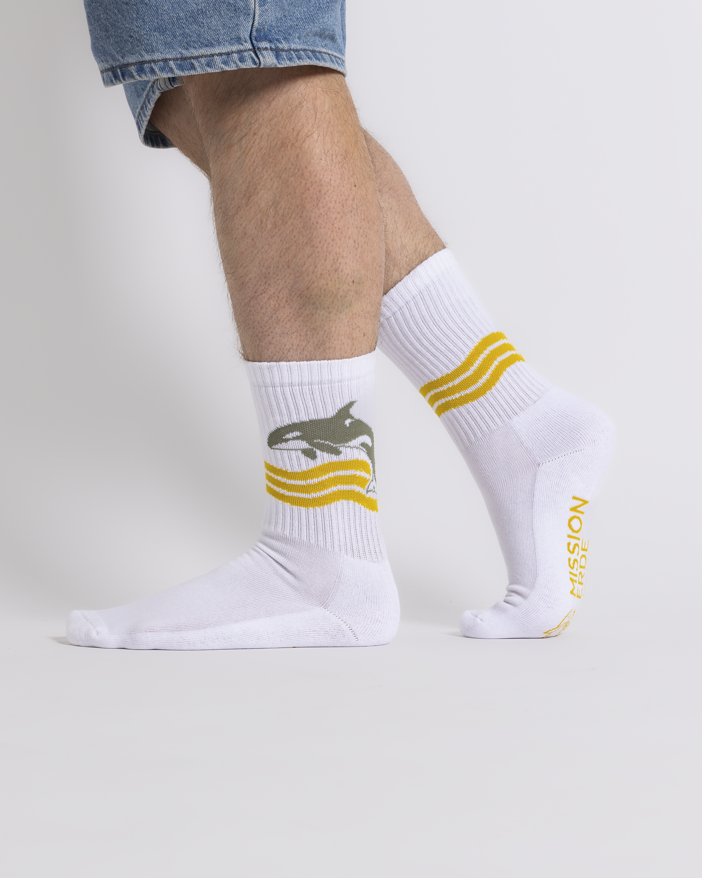 Sportsocken "Wildlife Club" 3er-Pack