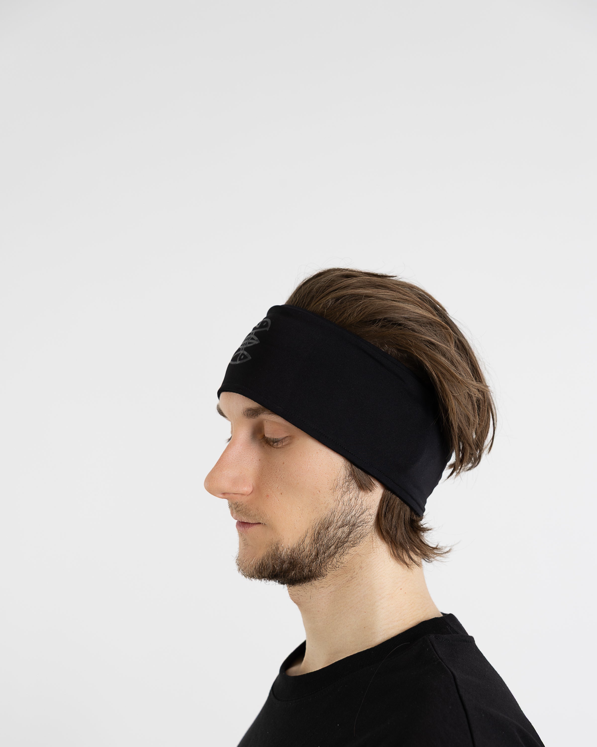 Sportstirnband "Mission Erde" camouflage