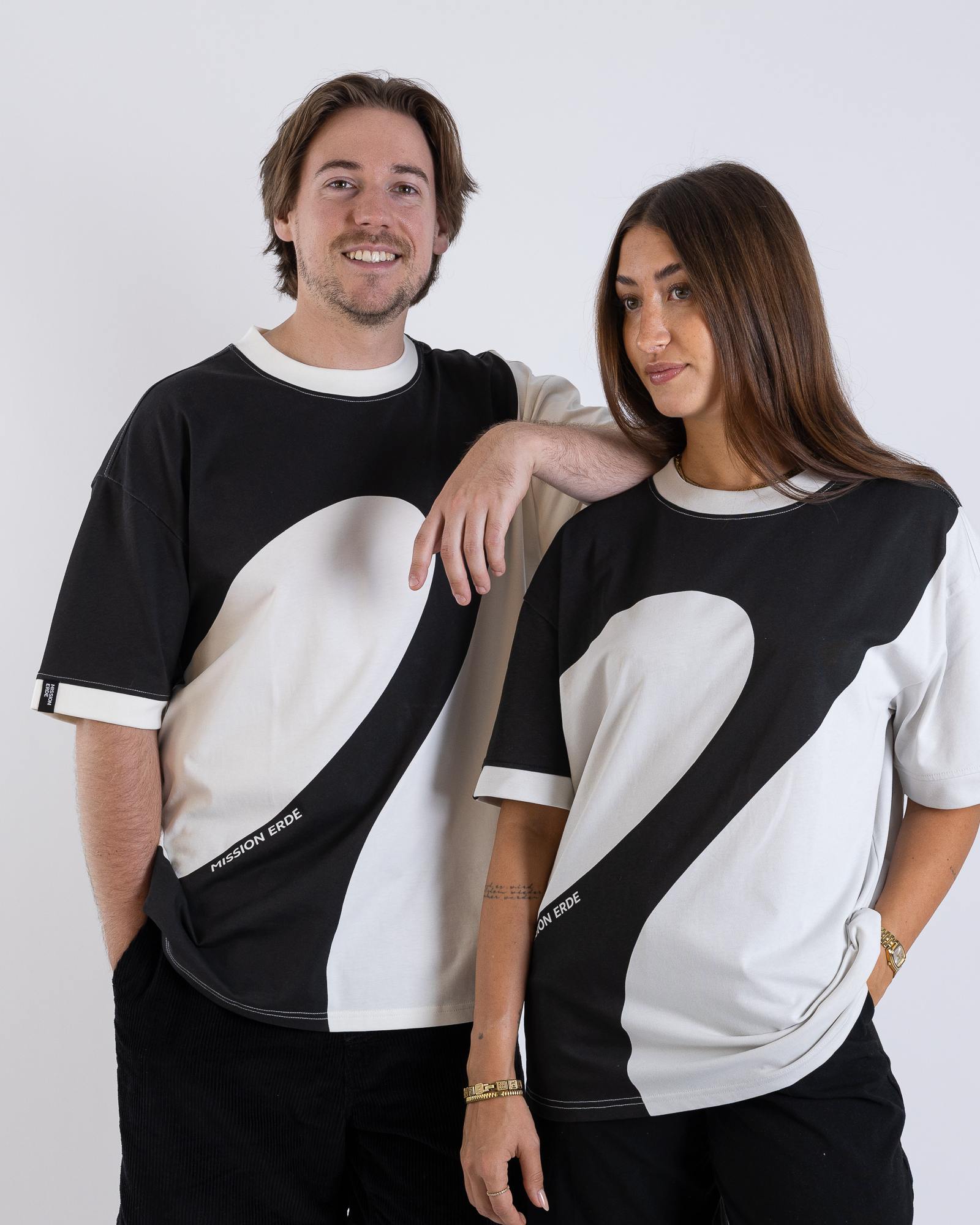 Unisex T-Shirt "Orca"