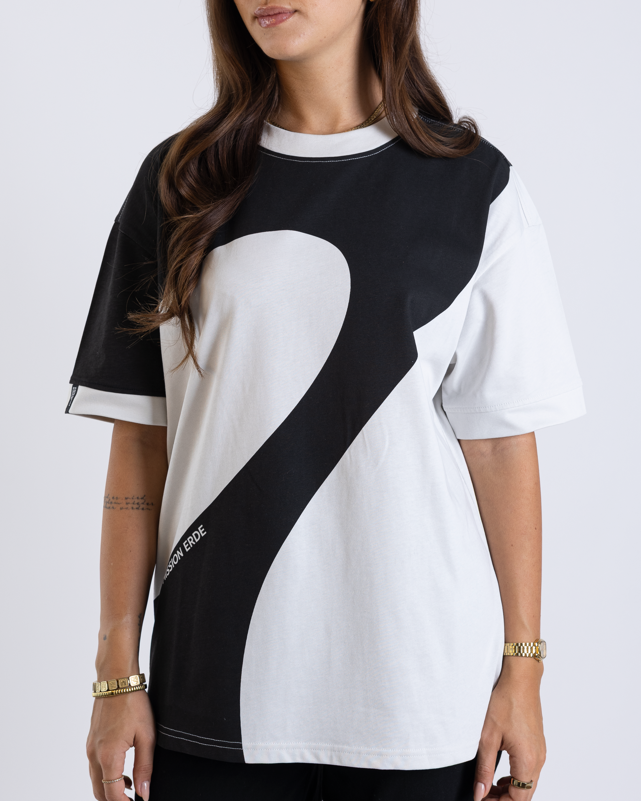 Unisex T-Shirt "Orca"