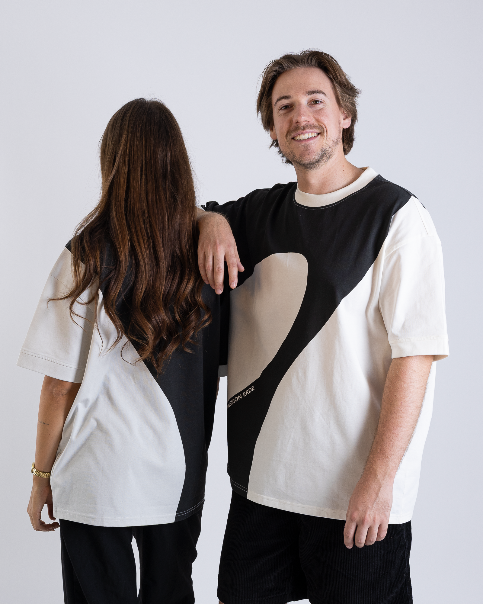 Unisex T-Shirt "Orca"