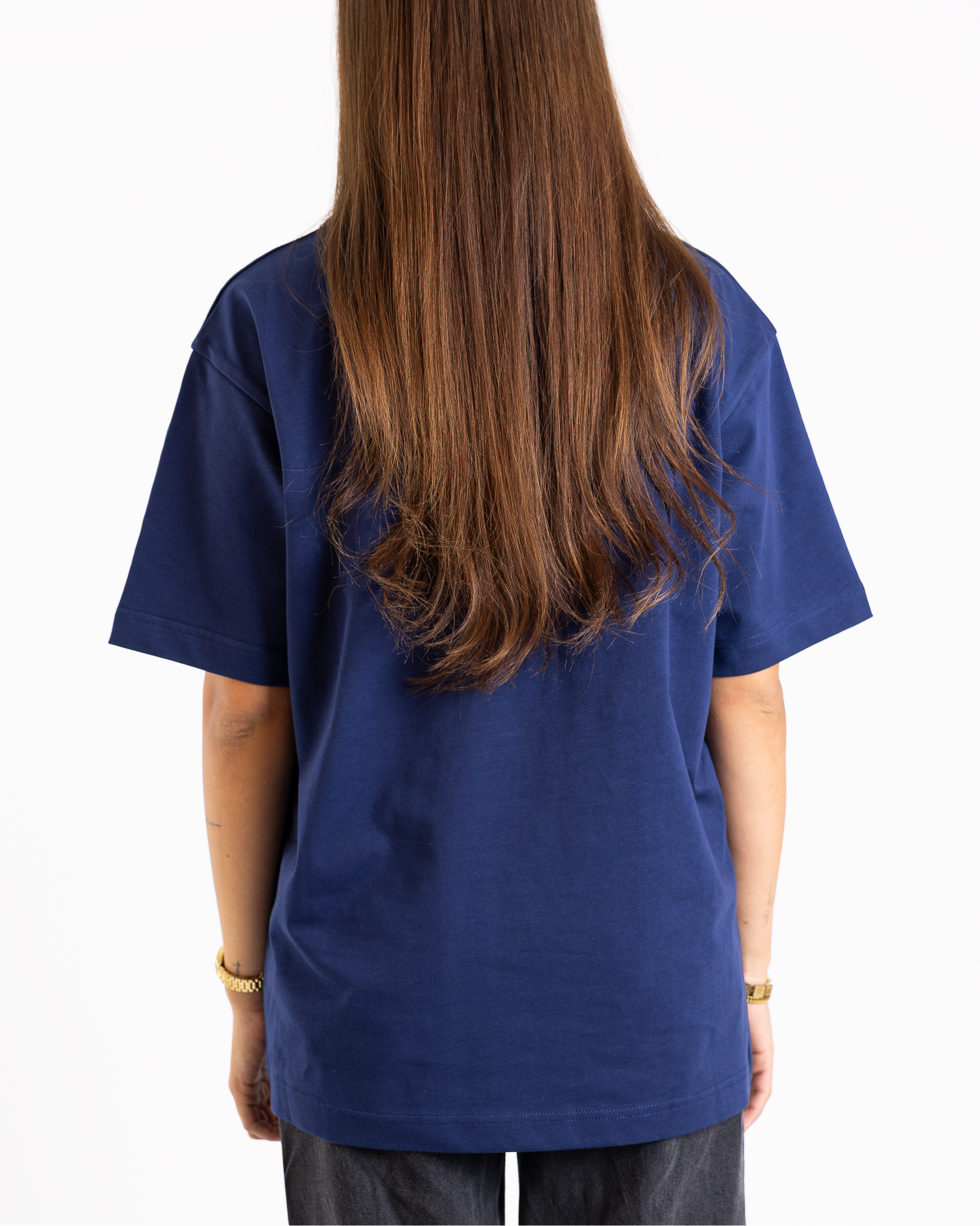 Unisex T-Shirt "3D Orca Stick"