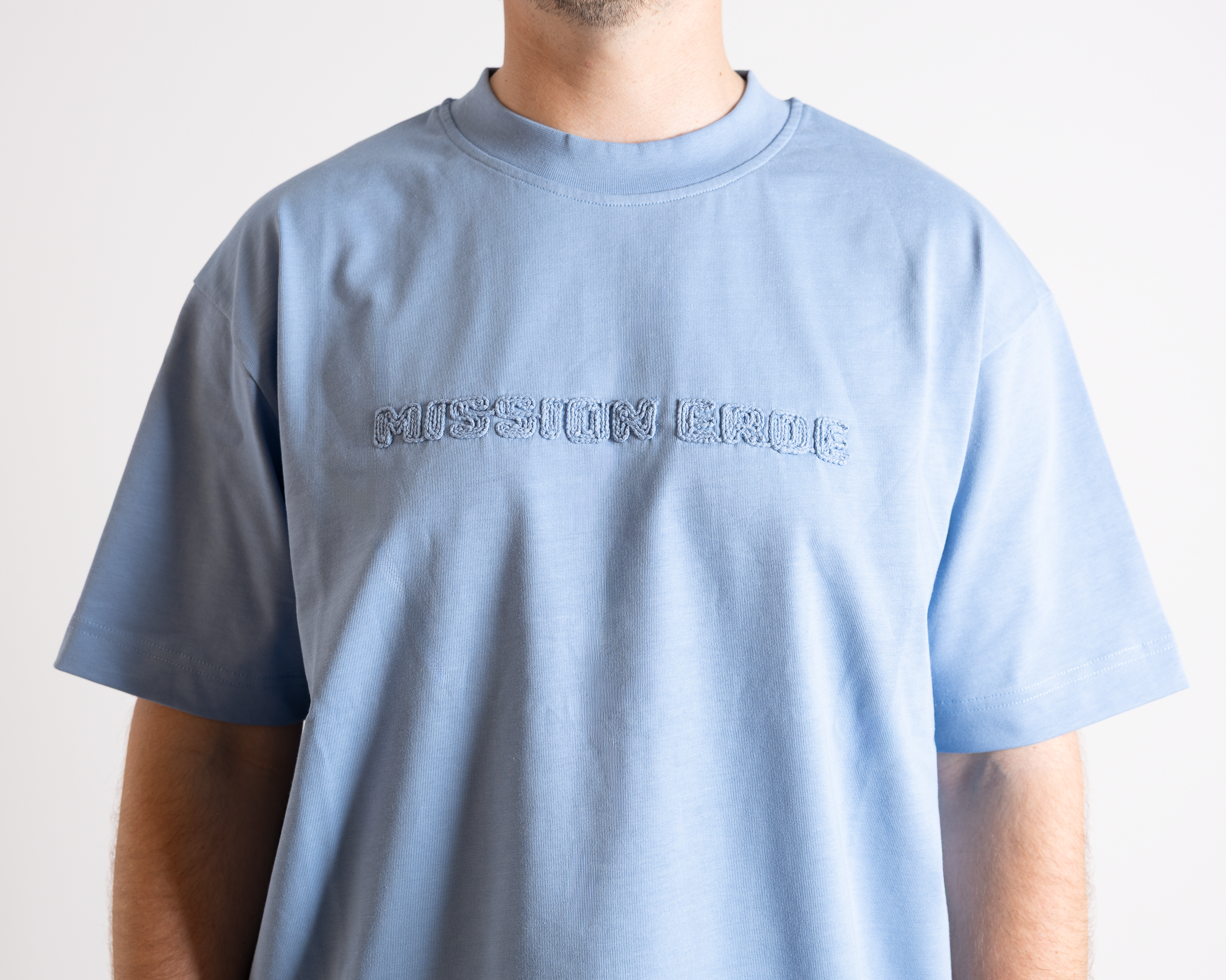 Unisex T-Shirt "Kordel Stick"