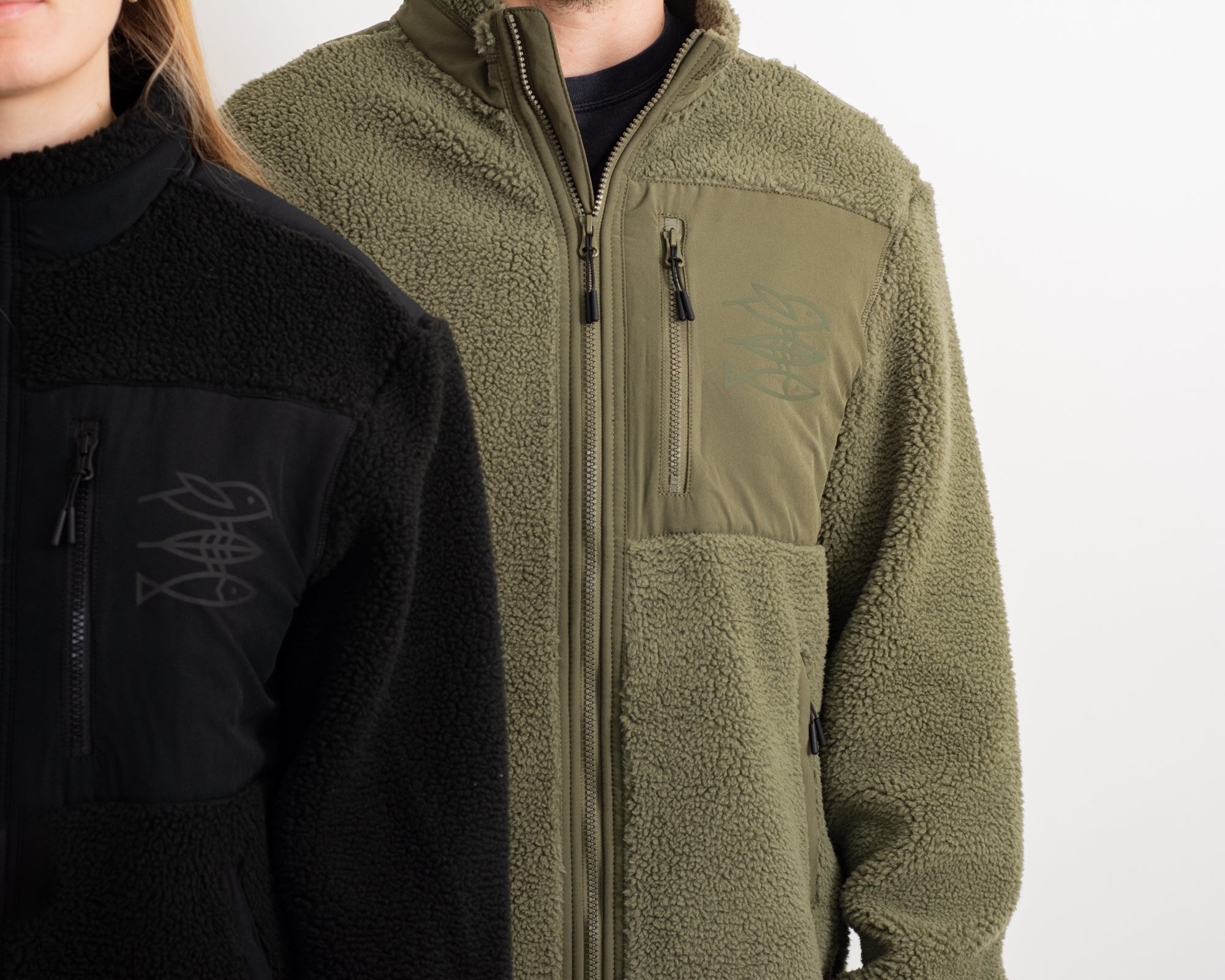 Jacke "Mission Erde"
